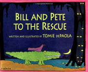 Bill and Pete to the Rescue used book depot