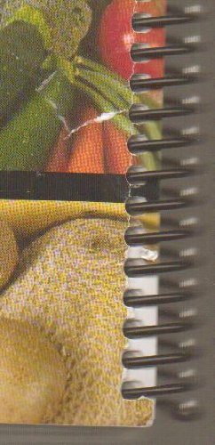 Everyday Wholesome Eating...In the Raw used book depot