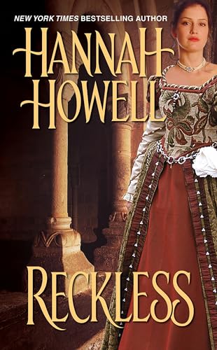 Reckless (Highland Brides)