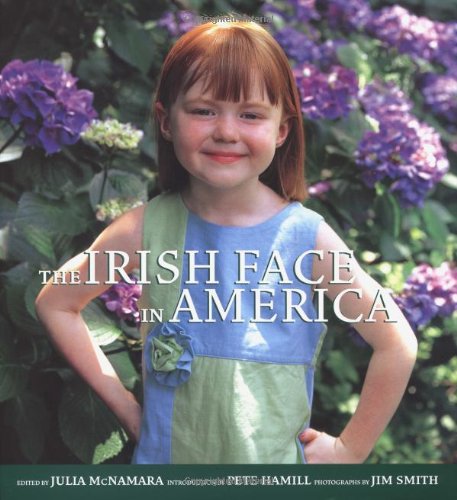 The Irish Face in America used book depot