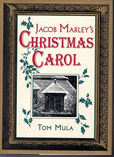 Jacob Marleys Christmas Carol Mula, Tom