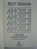 Angels: Gods Secret Agents Billy Graham