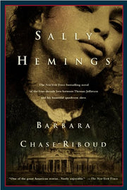 Sally Hemings: A Novel used book depot