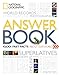 National Geographic Answer Book: 10,001 Fast Facts About Our World National Geographic and Thornton, Kathryn