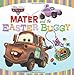 Mater and the Easter Buggy Thorpe, Kiki