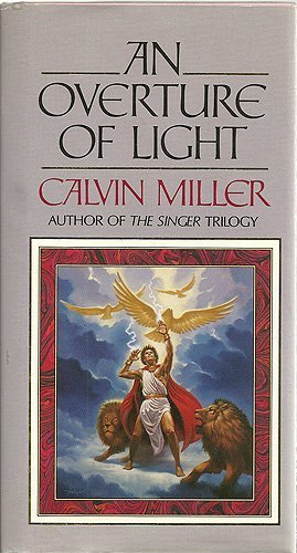An Overture of Light (Symphony Trilogy) used book depot
