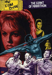 The Film Crew: The Giant of Marathon