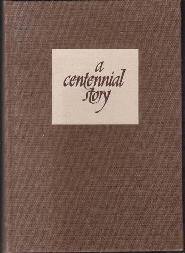 The Fort Worth Club: A centennial story used book depot