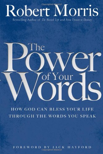 The Power of Your Words used book depot
