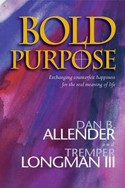 Bold Purpose used book depot