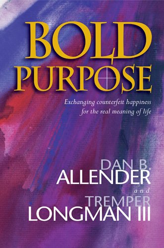 Bold Purpose used book depot