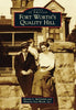 Fort Worths Quality Hill Images of America [Paperback] McClurkin, Brenda S and Historic Fort Worth, Inc