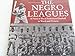 The Negro Leagues Rh Value Publishing