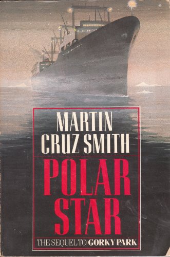 Polar Star [Paperback] Smith, Martin Cruz