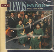 Sweet Dixie Home used book depot