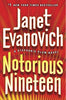 Notorious Nineteen: A Stephanie Plum Novel [Hardcover] Evanovich, Janet