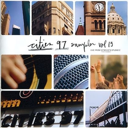 Cities 97 Sampler, Volume 13 used book depot