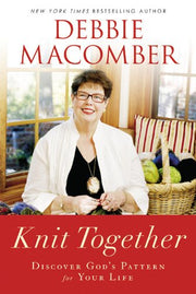 Knit Together: Discover God's Pattern for Your Life used book depot