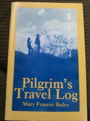 Pilgrim's Travel Log used book depot