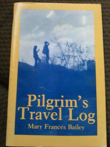 Pilgrim's Travel Log used book depot