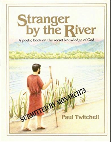 Stranger by the River used book depot
