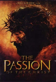 The Passion of the Christ (Full Screen Edition) used book depot