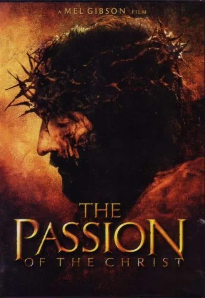 The Passion of the Christ (Full Screen Edition) used book depot