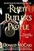 Rhett Butlers People: The Authorized Novel based on Margaret Mitchells Gone with the Wind [Paperback] McCaig, Donald