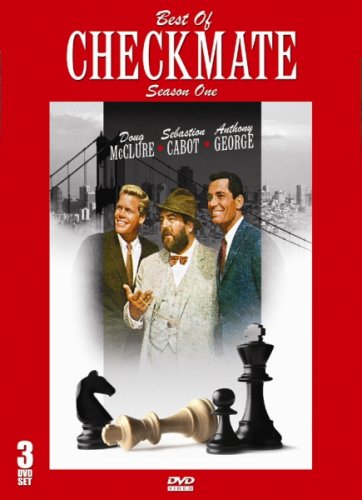 Best of Checkmate: Season 1 used book depot