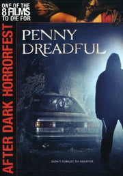 Penny Dreadful (After Dark Horrorfest) used book depot