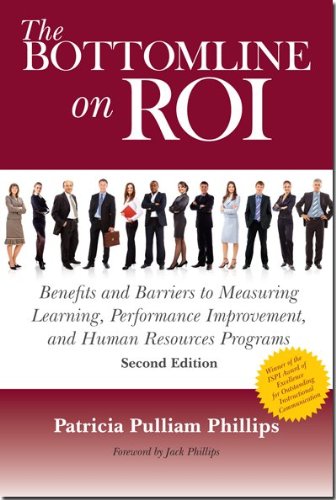 The Bottomline on ROI used book depot