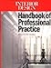 Interior Design Handbook of Professional Practice Coleman, Cindy and Interior Design Magazine