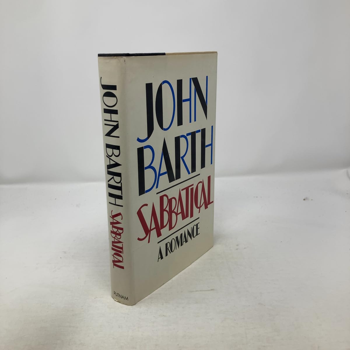 Sabbatical
