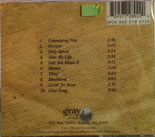 Third Day