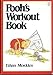 Poohs Workout Book Mordden, Ethan