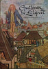 Gulliver in Lilliput: A Hallmark Popup Book [Hardcover] Jonathan Swift