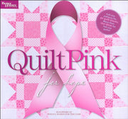 Quilt Pink for Hope (Better Homes and Gardens Cooking)