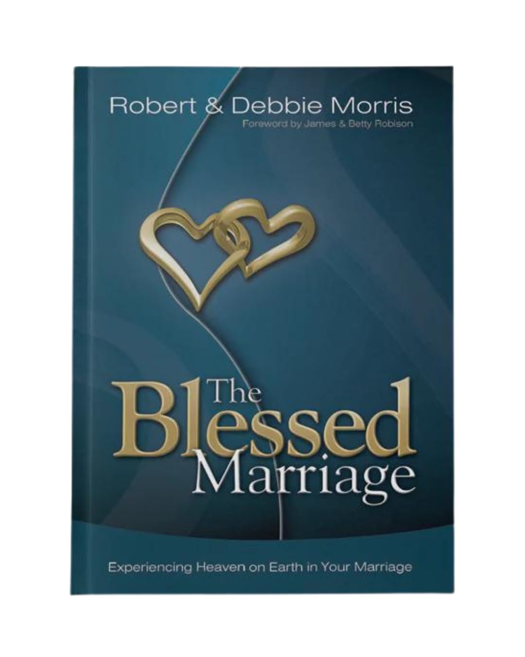 The Blessed Marriage used book depot