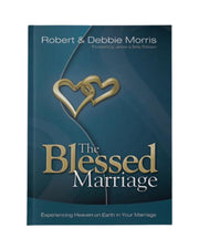 The Blessed Marriage used book depot