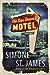 The Sun Down Motel [Paperback] St James, Simone