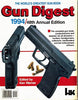 Gun Digest 1994 Warner, Ken