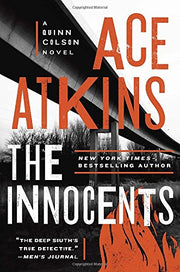 The Innocents (A Quinn Colson Novel) used book depot