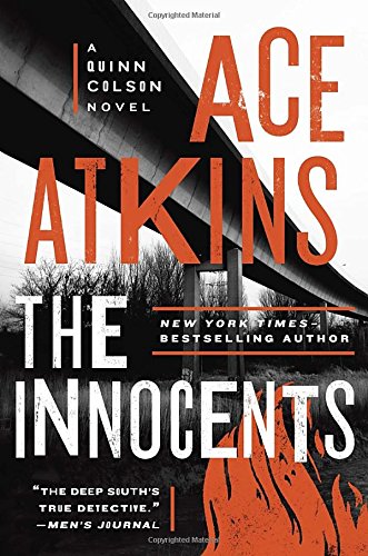 The Innocents (A Quinn Colson Novel) used book depot