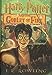 Harry Potter and the Goblet of Fire Harry Potter, Book 4 4 [Hardcover] JK Rowling and Mary GrandPr