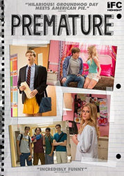 Premature used book depot