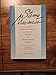 Strong Measures: Contemporary American Poetry in Traditional Forms