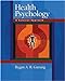 Health Psychology: A Cultural Approach Available Titles CengageNOW Gurung, Regan AR