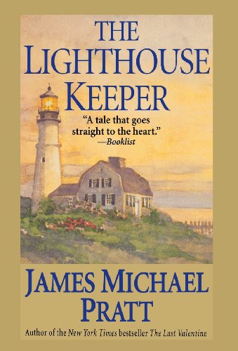 The Lighthouse Keeper: A Novel