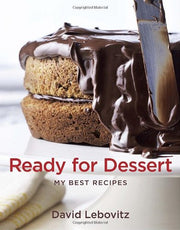 Ready for Dessert: My Best Recipes used book depot