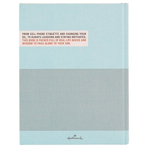 Advice For My Son used book depot